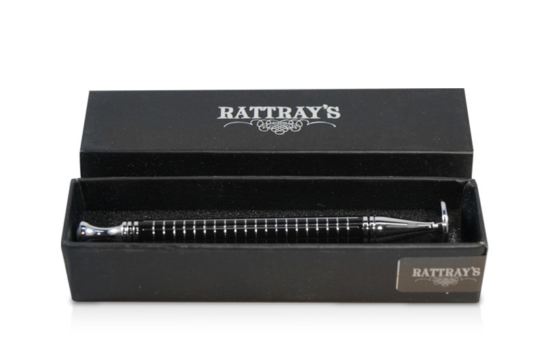 RATTRAY´S TAMPER