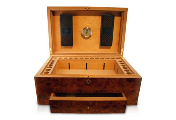 HUMIDOR