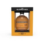 The glenrothes 12