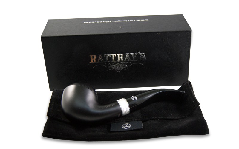 RATTRAY´S PIPE