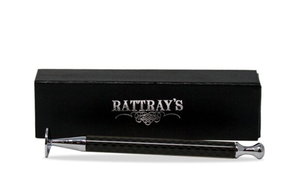 RATTRAY´S CARBON TAMPER