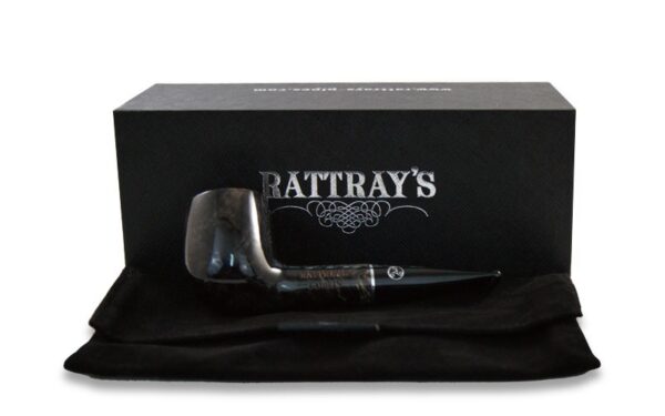 PIPE RATTRAY´S CALEDONIA 60 - Faustotobacco