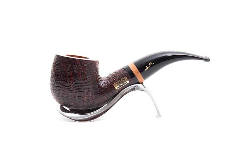 PIPE SAVINELLI COLLECTION  2019 RUSTICATED