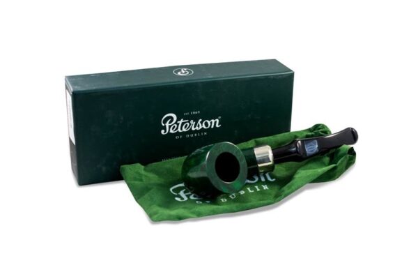 PIPE PETERSON ST. PATRICK´S DAY 2019 312 P-LIP