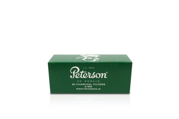 PETERSON FILTERS 9mm