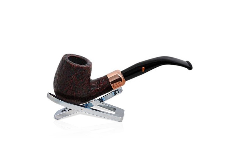PIPE PETERSON CHRISTMAS 69 FISHTAIL 9MM
