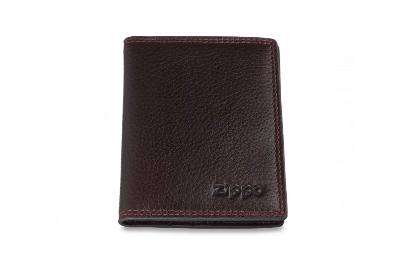 ZIPPO WALLET AND CREDIT CARD HOLDER