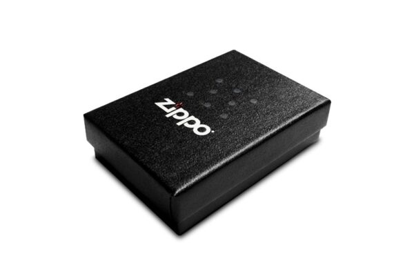 LIGHTER ZIPPO