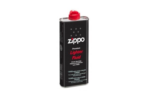 zippo small lighter fuel