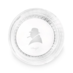 DAVIDOFF VASO CRISTAL WINSTON CHURCHILL - Imagen 2