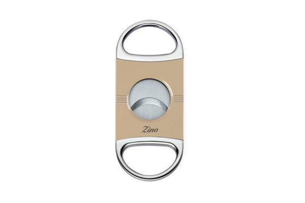 zino-z2-double-blade-beige-cigar-cutter