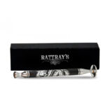 Rattray's Thin Caber Dragon Tamper
