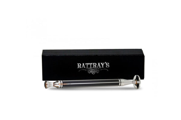 Rattray's Thin Caber Stripes Tamper
