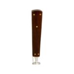 wood tamper