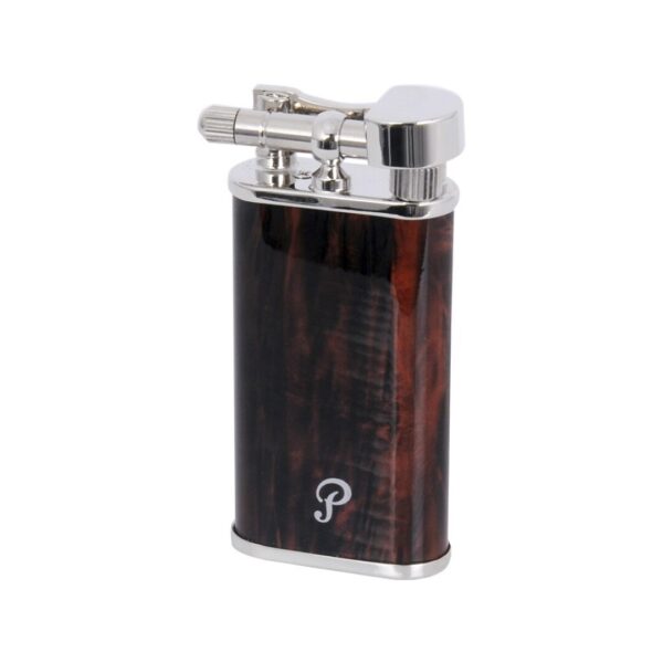 peterson brown pipe lighter