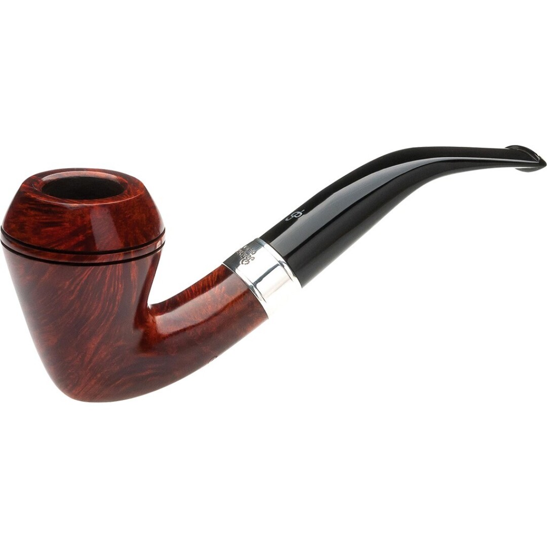 peterson 2018 smooth pipe