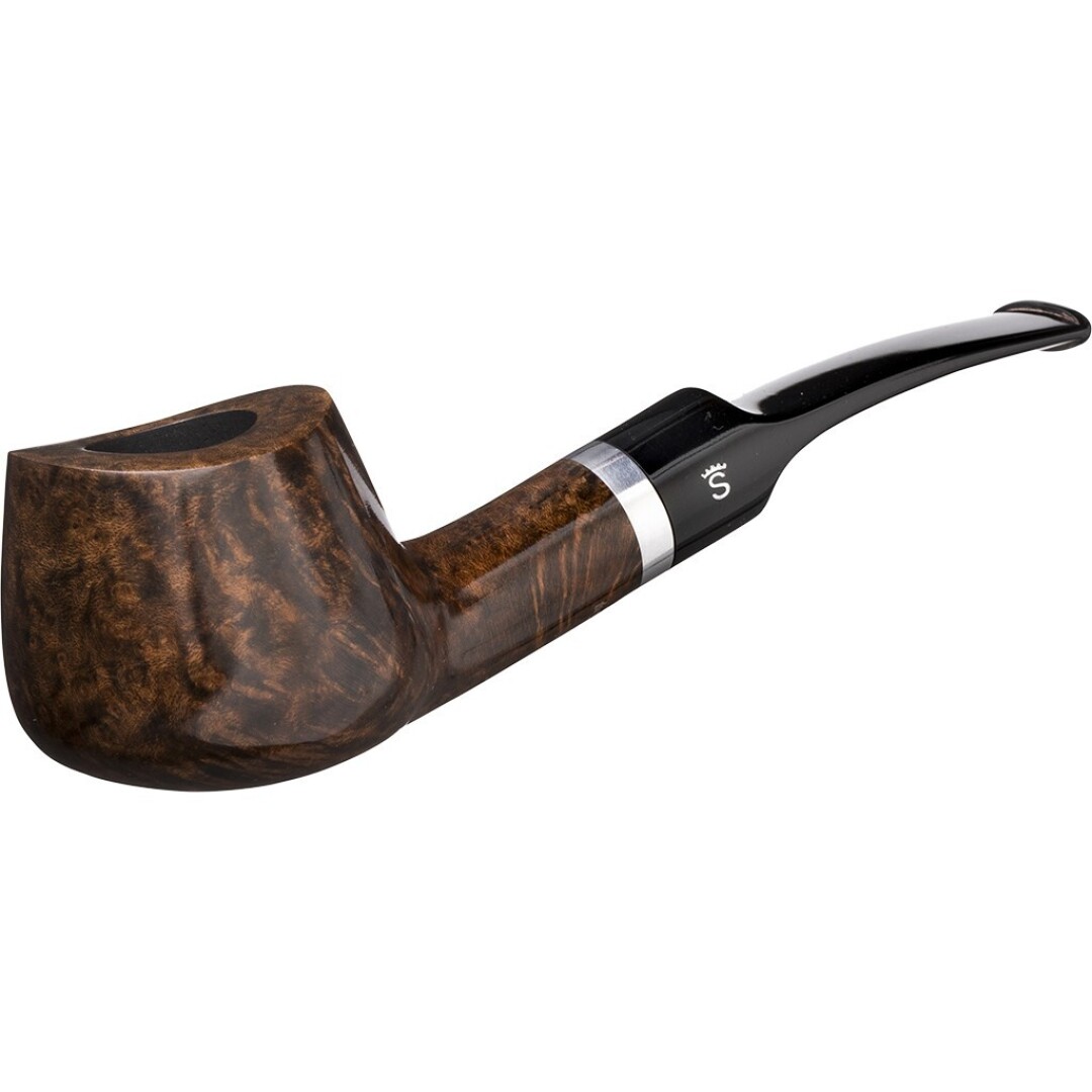 pipa stanwell relief marrón 11