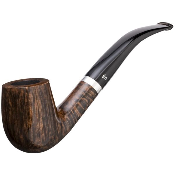 pipa stanwell relief marrón 246