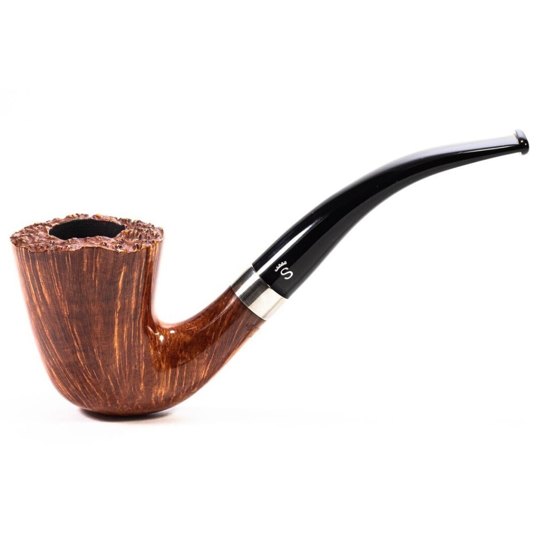 stanwell plateux brown 62 b pipe
