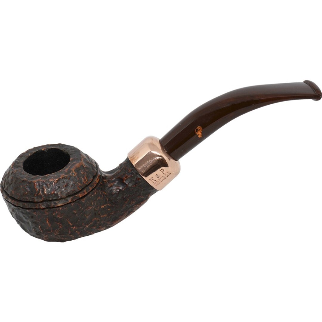 peterson Christmas 2019 999 pipe