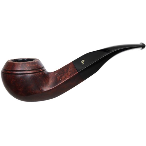 peterson aran smooth 80s pipe