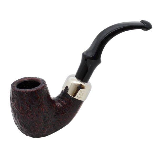 peterson system standard rusticated 312 pipe