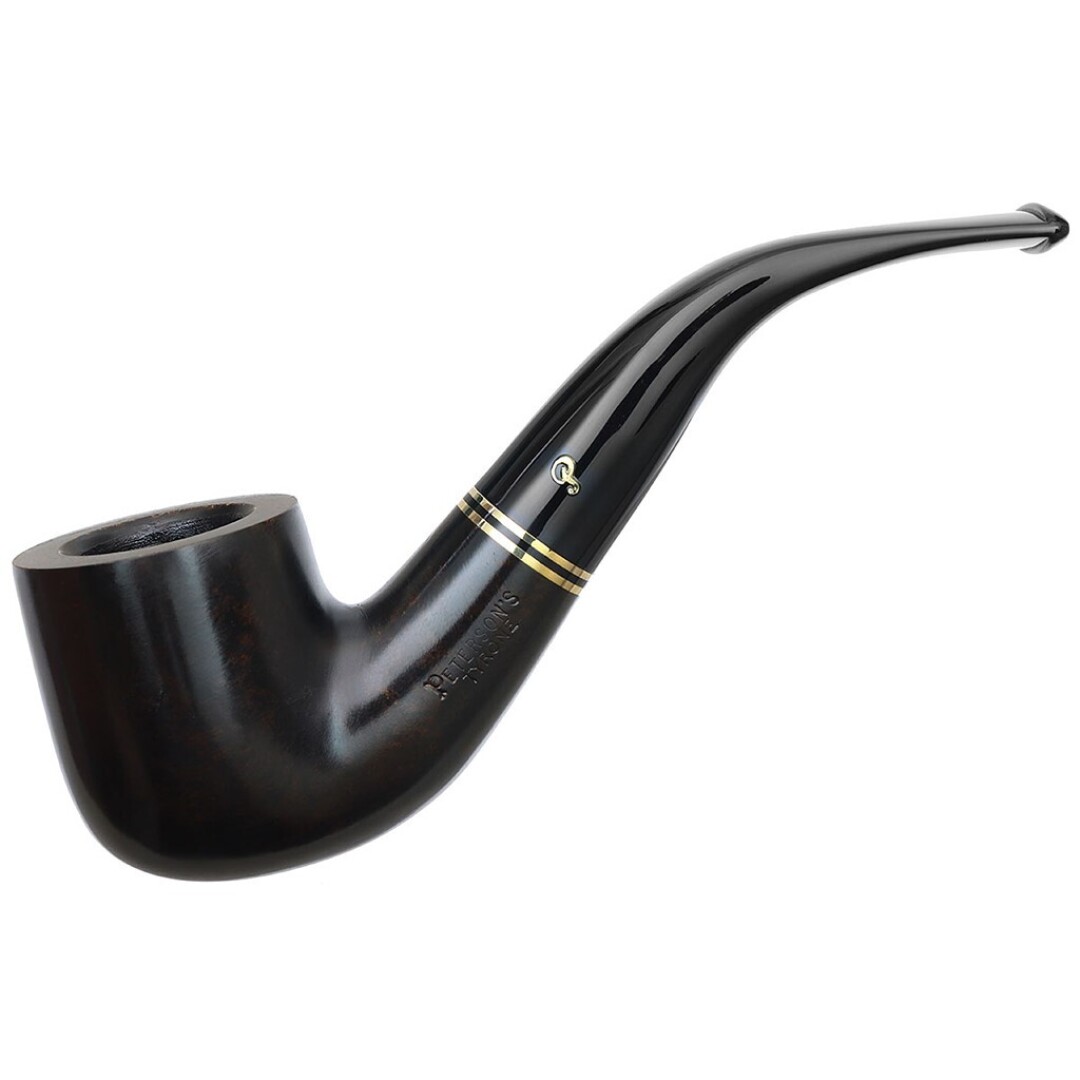 peterson tyrone 01 pipe