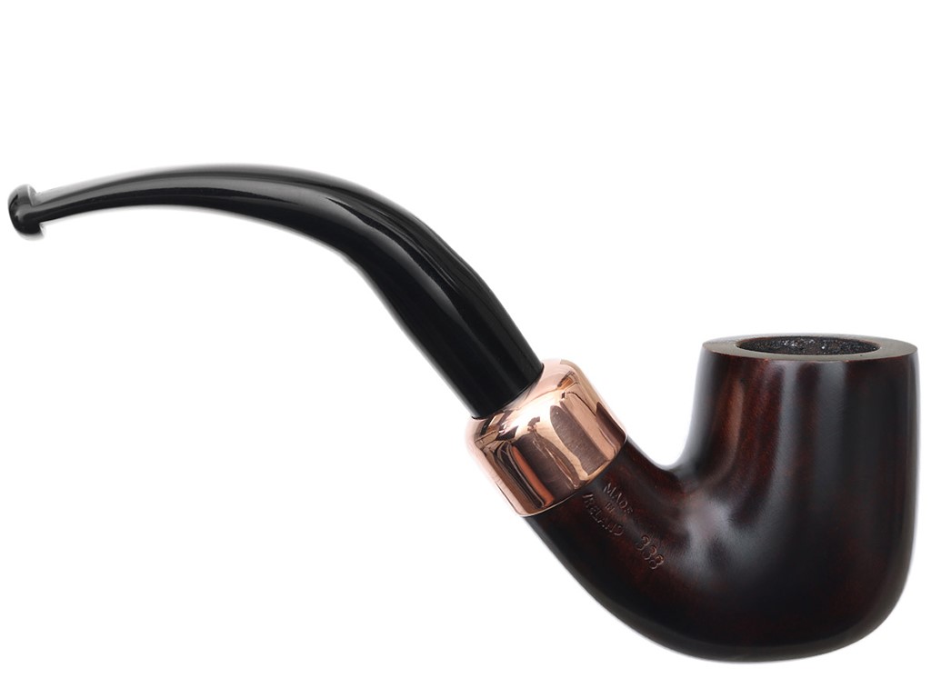 peterson Christmas 2022 pipe