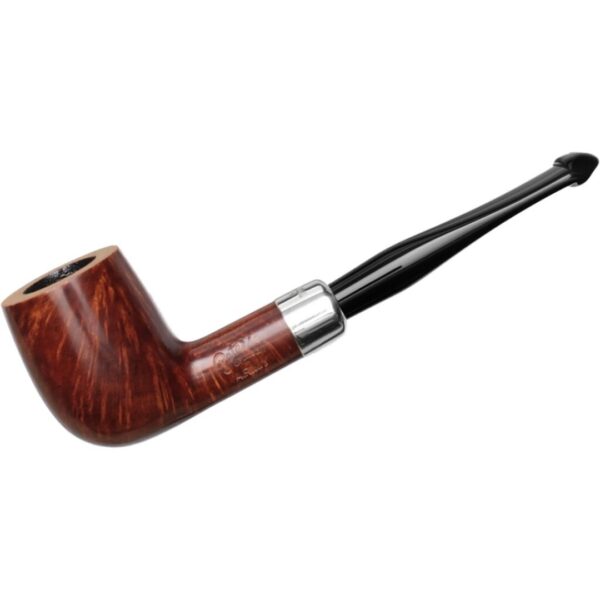 peterson made army pipe
