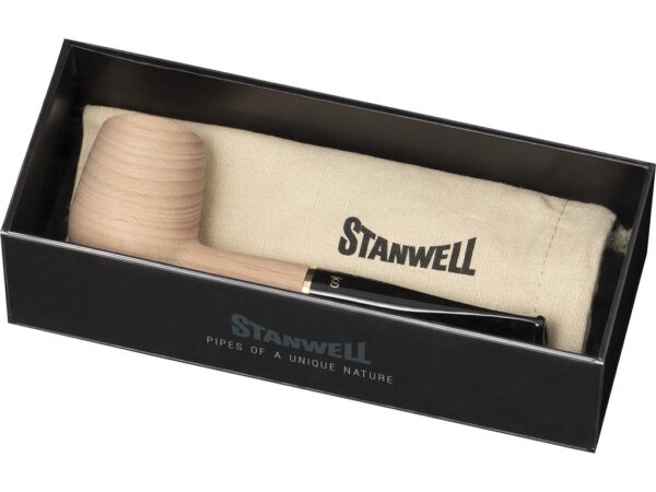 stanwell natural pipe