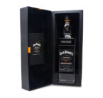 Bourbon Jack Daniels Frank sinatra edition