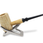 5th avenue corn cob  pipe