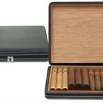 humidor viaje