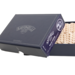 FILTROS SAVINELLI BALSA 9mm PACK CAJA 200