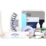 KIT LIMPIEZA Y MANTENIMIENTO PIPA
