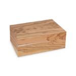HUMIDOR DAVIDOFF PRIMOS OLIVENBAUM OHNE GRAVUR